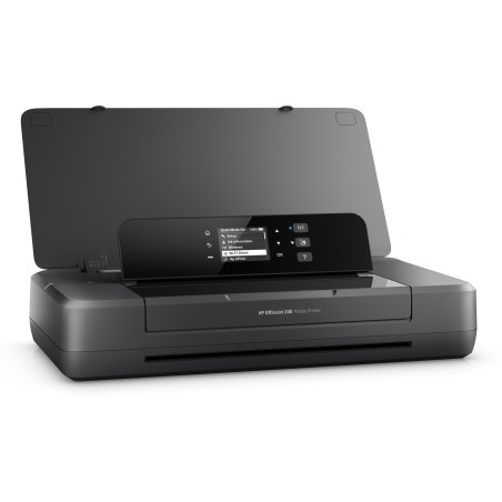 Drukarka Hp Officejet 200