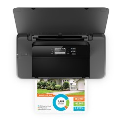 Drukarka Hp Officejet 200