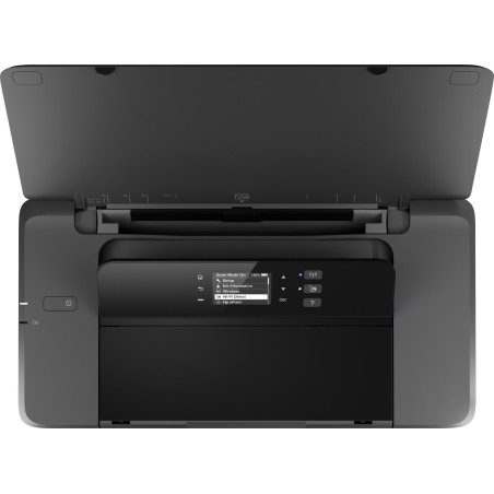 Drukarka Hp Officejet 200