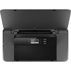 Drukarka Hp Officejet 200