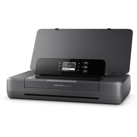 Drukarka Hp Officejet 200