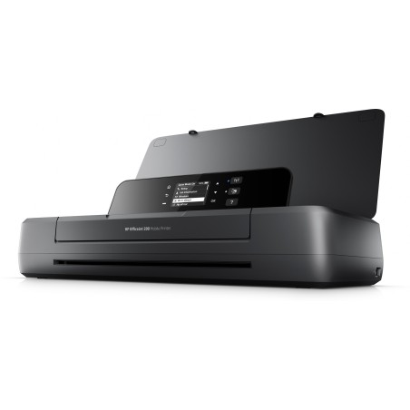 Drukarka Hp Officejet 200