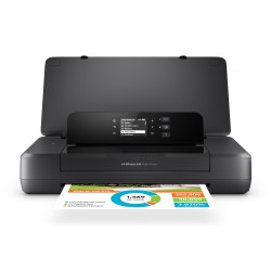 Drukarka Hp Officejet 200