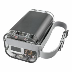 Ansmann Pb4100 Litowo-Polimerowy (Lipo) 40000 Mah Srebrny