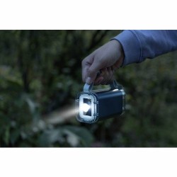 Ansmann Pb4100 Litowo-Polimerowy (Lipo) 40000 Mah Srebrny