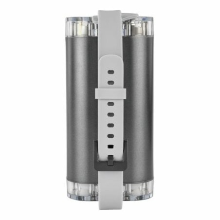 Ansmann Pb4100 Litowo-Polimerowy (Lipo) 40000 Mah Srebrny