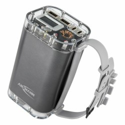 Ansmann Pb4100 Litowo-Polimerowy (Lipo) 40000 Mah Srebrny