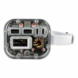 Ansmann Pb4100 Litowo-Polimerowy (Lipo) 40000 Mah Srebrny