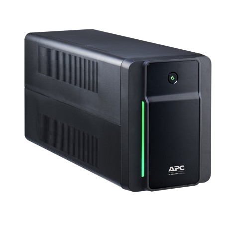 Apc Back-Ups 1200Va 230V Avr/Schuko Sockets