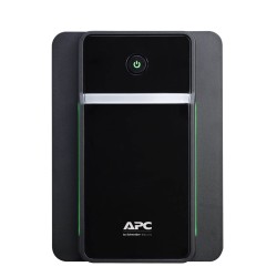 Apc Back-Ups 1200Va 230V Avr/Schuko Sockets