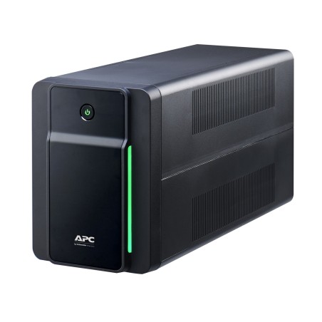 Apc Back-Ups 1200Va 230V Avr/Schuko Sockets