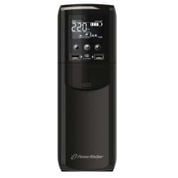 Ups Powerwalker Vi 800 Csw Fr Line-Interactive 0,8 Kva 480 W 4 X Gniazdo Sieciowe