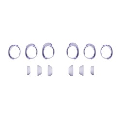 Bose Wireless, 70 G, Zestaw Słuchawkowy, Lilac