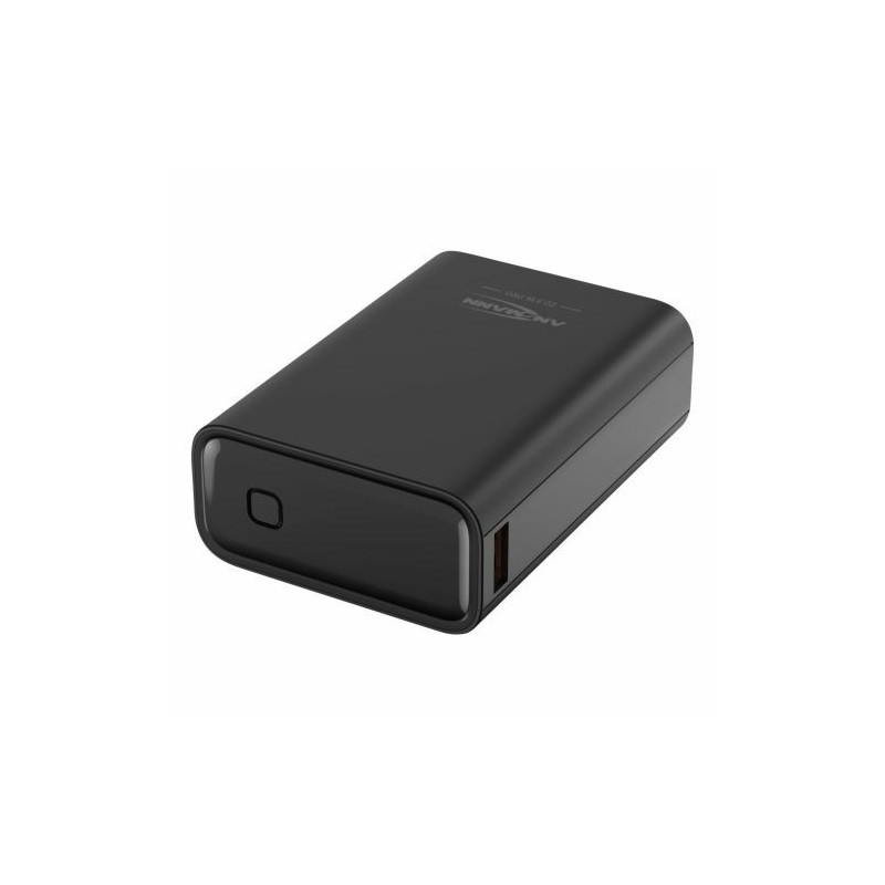 Ansmann Pb222Pd Litowo-Polimerowy (Lipo) 20000 Mah Czarny