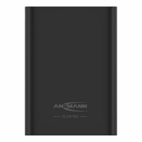 Ansmann Pb222Pd Litowo-Polimerowy (Lipo) 20000 Mah Czarny