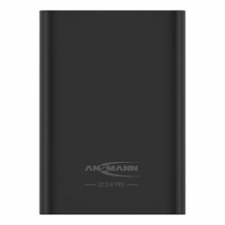 Ansmann Pb222Pd Litowo-Polimerowy (Lipo) 20000 Mah Czarny