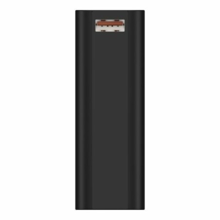 Ansmann Pb222Pd Litowo-Polimerowy (Lipo) 20000 Mah Czarny
