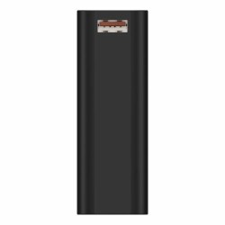 Ansmann Pb222Pd Litowo-Polimerowy (Lipo) 20000 Mah Czarny