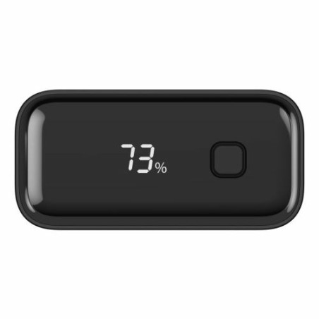 Ansmann Pb222Pd Litowo-Polimerowy (Lipo) 20000 Mah Czarny