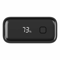 Ansmann Pb222Pd Litowo-Polimerowy (Lipo) 20000 Mah Czarny