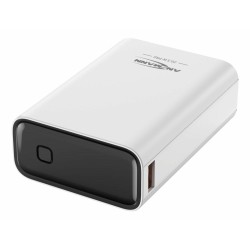 Ansmann Pb222Pd Litowo-Polimerowy (Lipo) 20000 Mah Biały