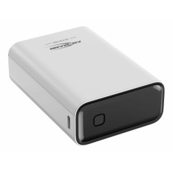 Ansmann Pb222Pd Litowo-Polimerowy (Lipo) 20000 Mah Biały
