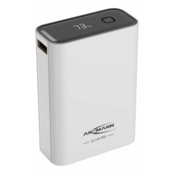 Ansmann Pb222Pd Litowo-Polimerowy (Lipo) 20000 Mah Biały
