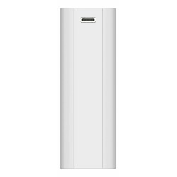 Ansmann Pb222Pd Litowo-Polimerowy (Lipo) 20000 Mah Biały