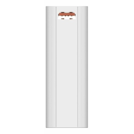 Ansmann Pb222Pd Litowo-Polimerowy (Lipo) 20000 Mah Biały