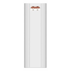 Ansmann Pb222Pd Litowo-Polimerowy (Lipo) 20000 Mah Biały