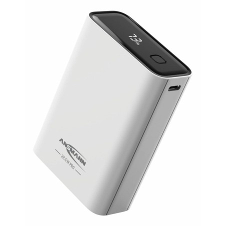 Ansmann Pb222Pd Litowo-Polimerowy (Lipo) 20000 Mah Biały