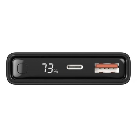 Ansmann 1700-0154 Bank Mocy Litowo-Jonowa (Li-Ion) 10000 Mah Czarny