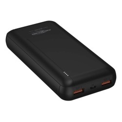 Ansmann Pb320Pd Litowo-Polimerowy (Lipo) 20000 Mah Czarny