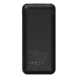 Ansmann Pb320Pd Litowo-Polimerowy (Lipo) 20000 Mah Czarny