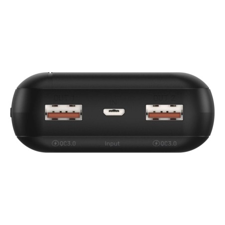 Ansmann Pb320Pd Litowo-Polimerowy (Lipo) 20000 Mah Czarny