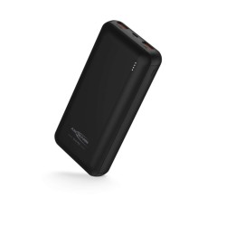 Ansmann Pb320Pd Litowo-Polimerowy (Lipo) 20000 Mah Czarny