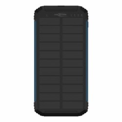 Ansmann Pb212W Litowo-Polimerowy (Lipo) 10000 Mah Czarny, Niebieski