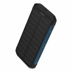Ansmann Pb212W Litowo-Polimerowy (Lipo) 10000 Mah Czarny, Niebieski