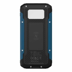 Ansmann Pb212W Litowo-Polimerowy (Lipo) 10000 Mah Czarny, Niebieski