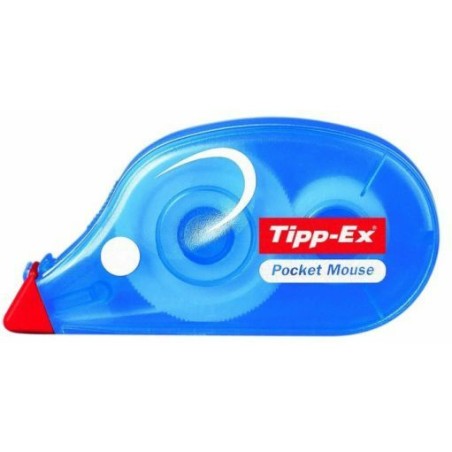 Korektor W Taśmie Tipp-Ex