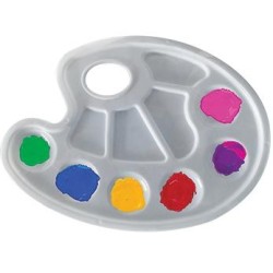 Paleta Do Farb Bambino 2939