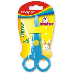 Nożyczki Keyroad Security 12.5Cm