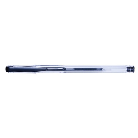 Długopis Żelowy  Classic 0,5Mm, Czarny, Typu Office Products 17025211-05