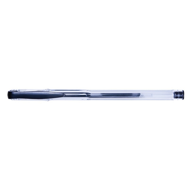 Długopis Żelowy  Classic 0,5Mm, Czarny, Typu Office Products 17025211-05