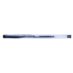 Długopis Żelowy  Classic 0,5Mm, Czarny, Typu Office Products 17025211-05