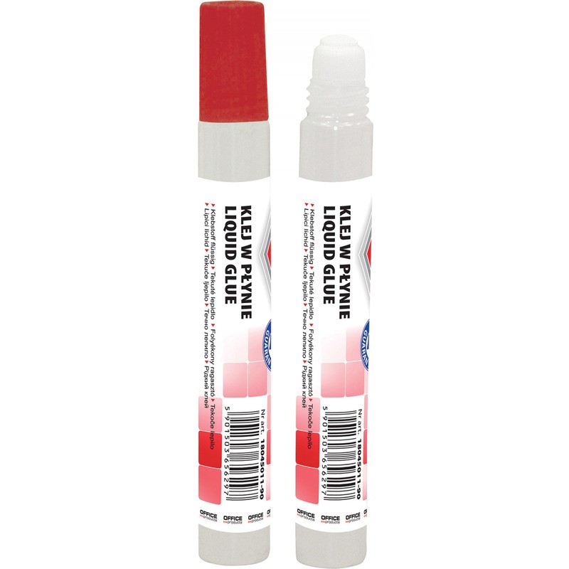 Klej W Płynie Office Products 50Ml