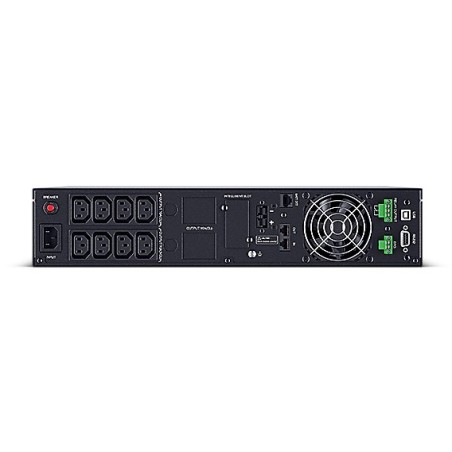 Zasilacz Awaryjny Ups Cyberpower Ols2000Ert2Ua