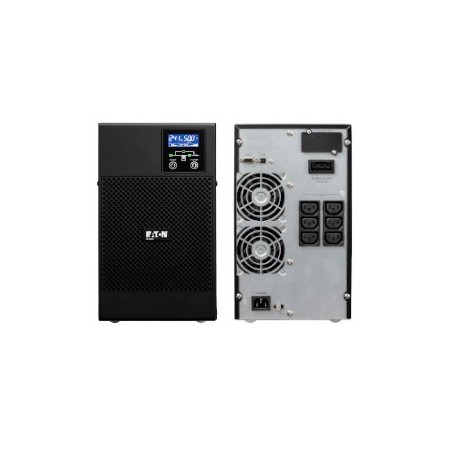 Zasilacz Ups Eaton 9E 2000I