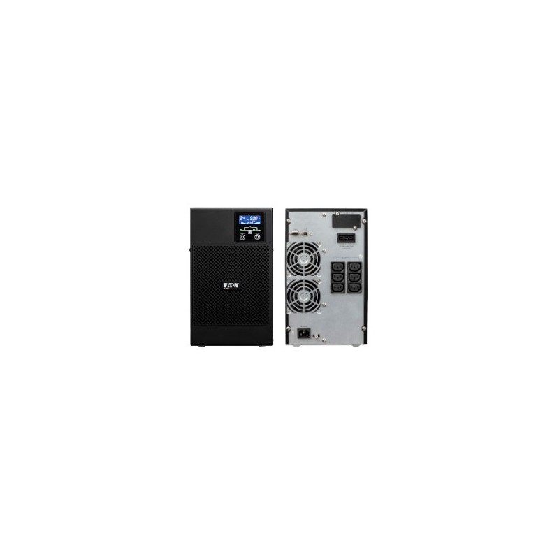 Zasilacz Ups Eaton 9E 2000I