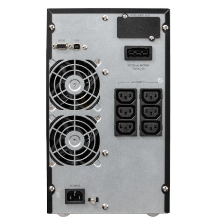 Zasilacz Ups Eaton 9E 2000I